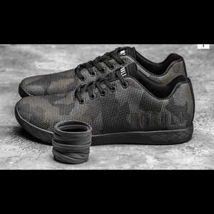 No Bull Dark Camo Trainer Men’s 9.5